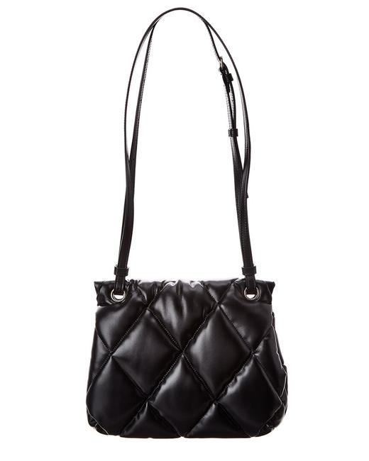 Balenciaga Torch Puffy Leather 619449 1wn4y Shoulder Bag