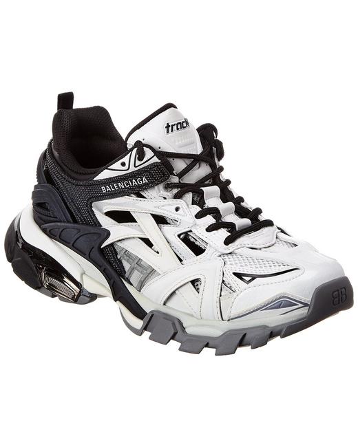 Balenciaga Track 2 Sneaker 568615 W2gn3 1090 Athletic