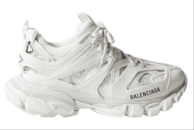 Balenciaga Track Trainer Sneakers