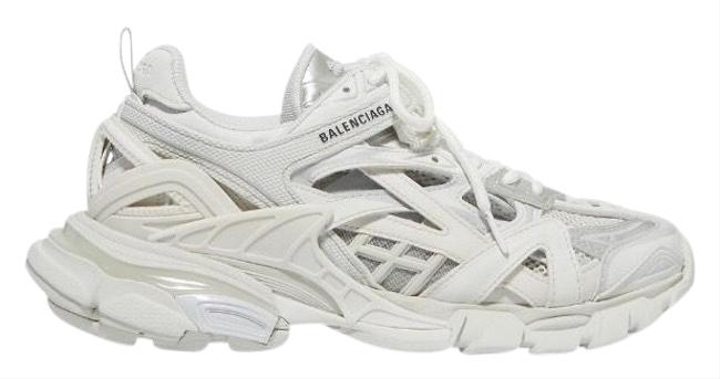 Balenciaga Track 2 Trainers Sneakers