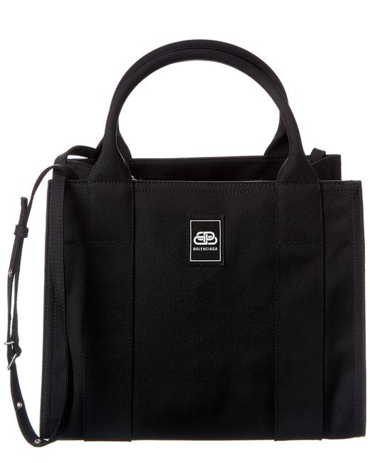 Balenciaga Trade East west Nylon 620884 H75r3 Tote