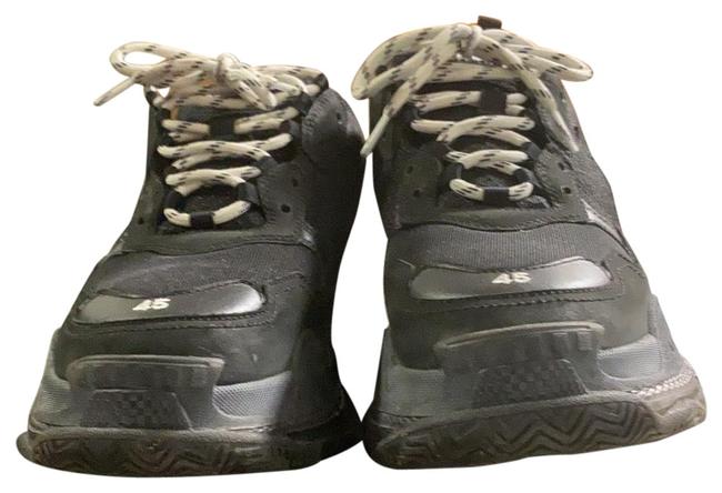 Balenciaga Triple S Trainers Sneakers