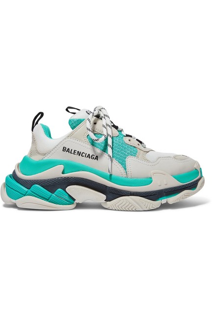 Balenciaga Triple Sneakers