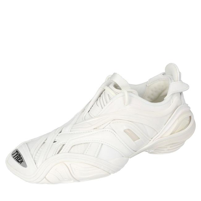 Balenciaga White Tyrex 2020 Sneakers36 Athletic