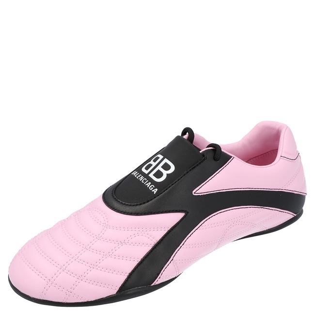 Balenciaga Zen Low Top40 Athletic