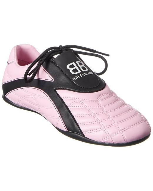 Balenciaga Zen Sneaker 617539 W2cg1 5309 Athletic