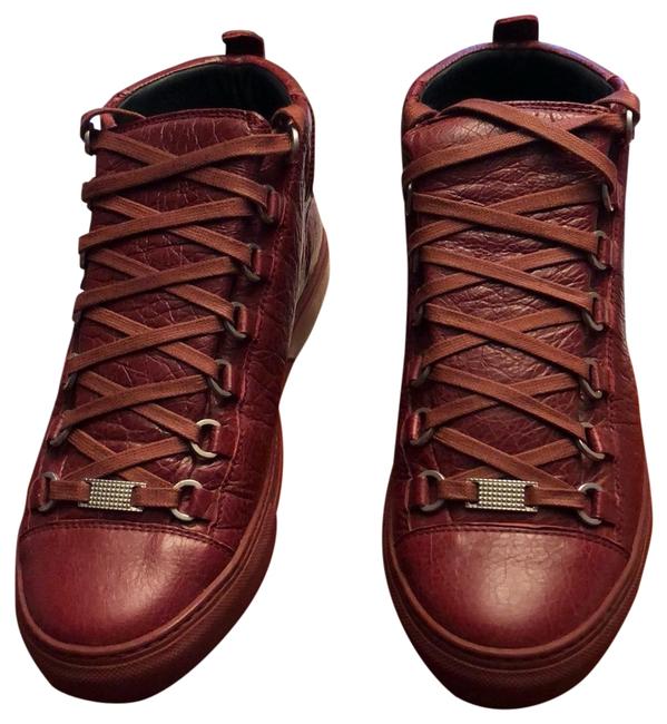 Balenciaga Arena Sneakers