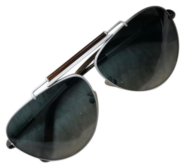 Balenciaga Aviator Sunglasses