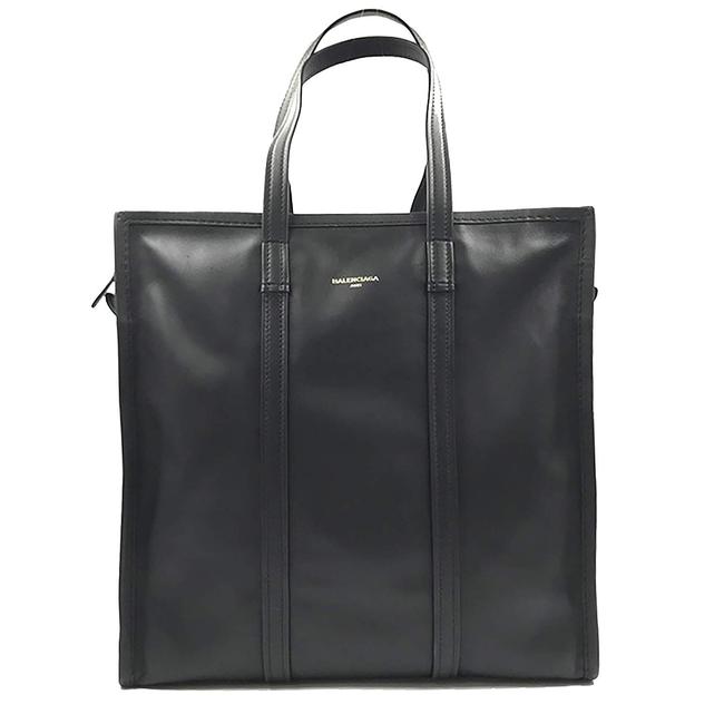 Balenciaga Bazar Medium Shopper Tote