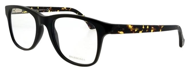 Balenciaga Black Ba5034 001 52 Eyeglasses52mm 140mm 21mm Without case