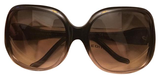 Balenciaga Black Bal 0008S Sunglasses