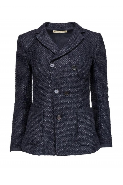 Balenciaga Black Blazer6 S