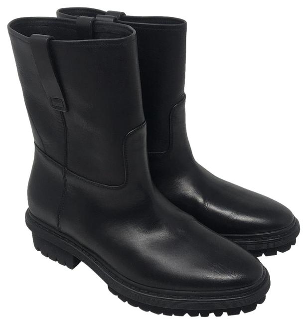 Balenciaga Black New BootsBooties