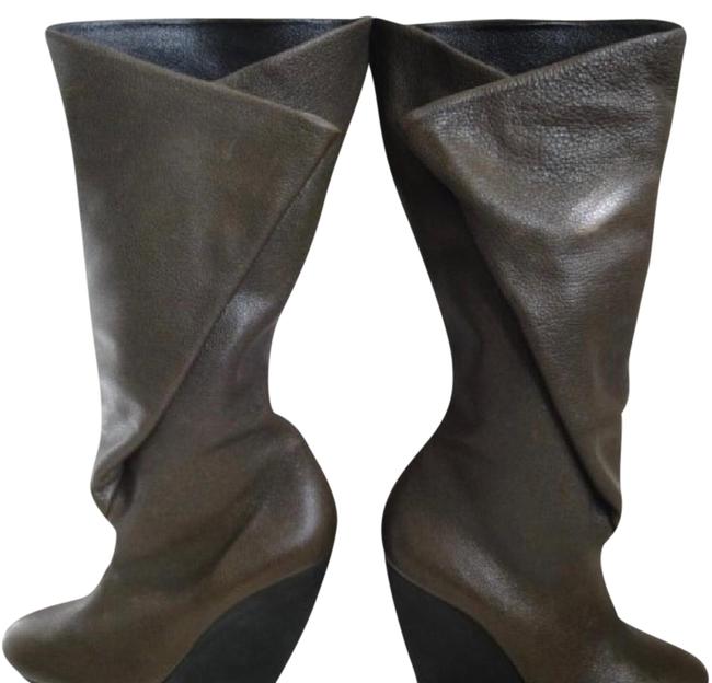 Balenciaga BootsBooties