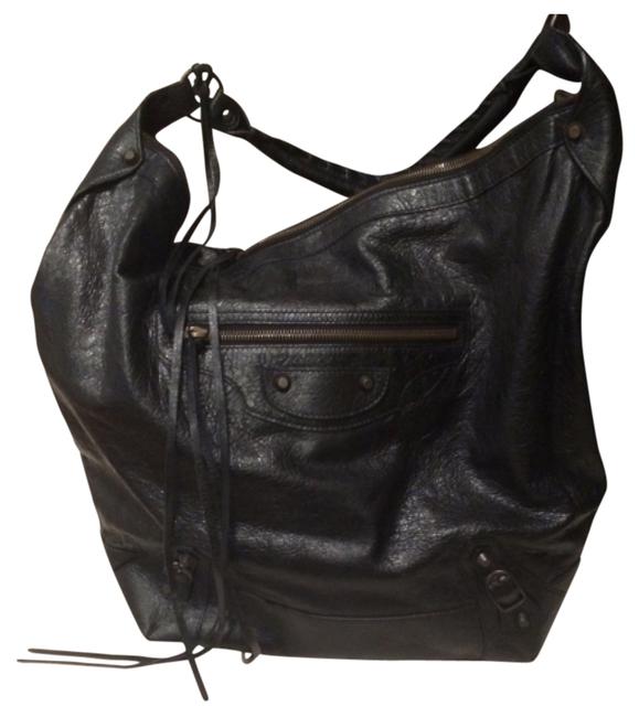 Balenciaga Hobo Bag