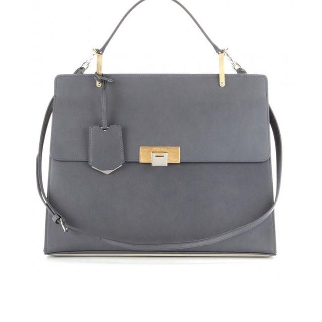 Balenciaga Le Dix Black Satchel