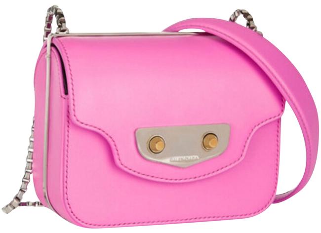 Balenciaga Neo Classic Mini Leather Shoulder Bag
