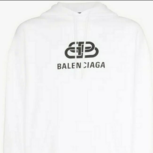 Balenciaga New Bb Activewear Outerwear16 XL, Plus 0x
