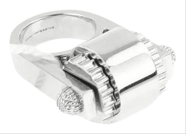 Balenciaga Palladium Ring