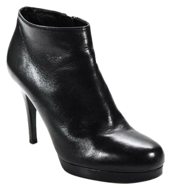 Balenciaga Sale Fabulous Platform BootsBooties