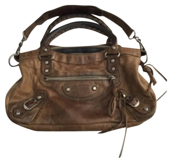 Balenciaga Shoulder Bag