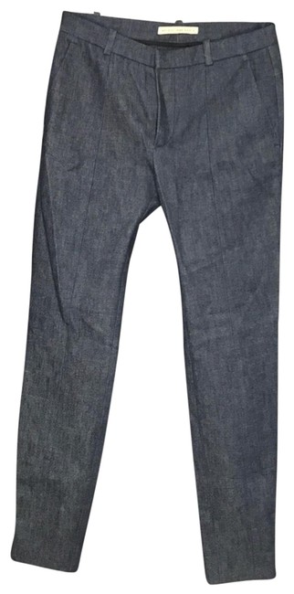 Balenciaga Thick Zipper Pants10 M, 31