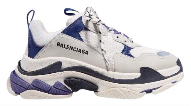 Balenciaga Triple S Dad Sneakers