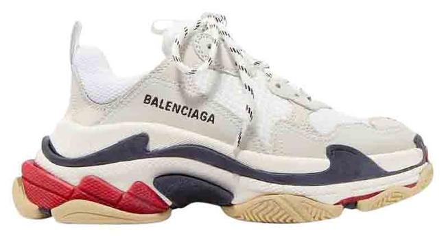 Balenciaga Triple S Sneakers