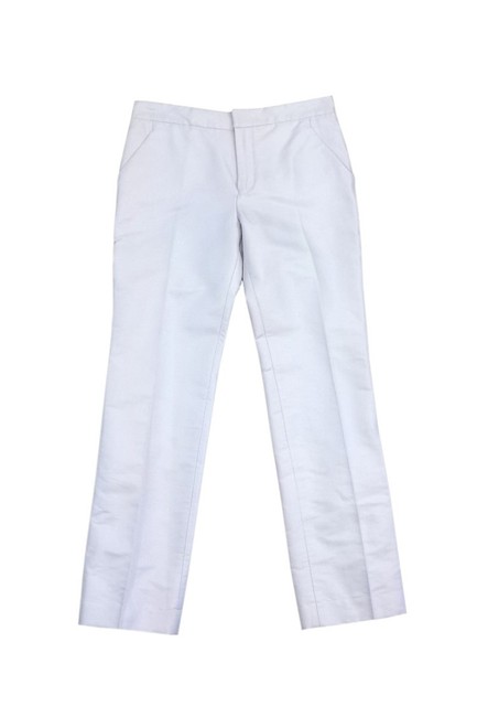 Balenciaga White Pants4 S