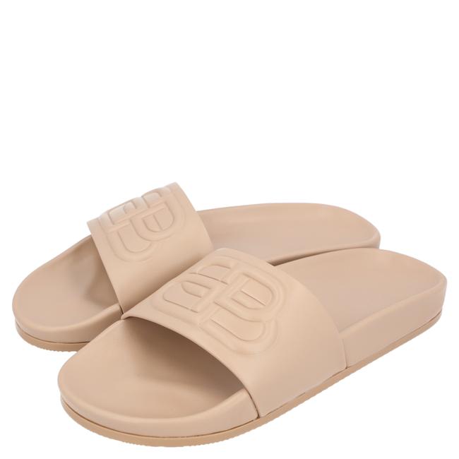 Balenciaga Beige 623523wa9539810 Sandals