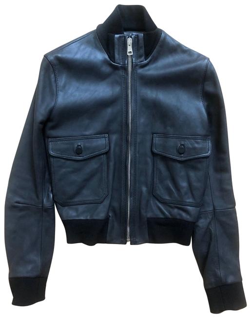 Balenciaga Black Jacket0 XS