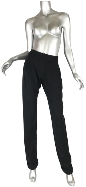 Balenciaga Black New Pants4 S, 27