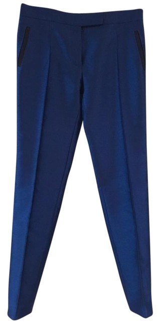 Balenciaga Blue Pants6 S, 28