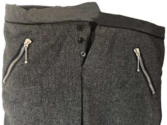 Balenciaga Grey See Photos PantsPetite 4 S