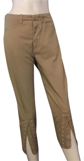 Balenciaga Lace Up Pants14 L, 34