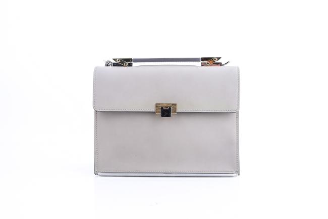 Balenciaga Le Dix Make Up Strap Aj Cross Body Bag