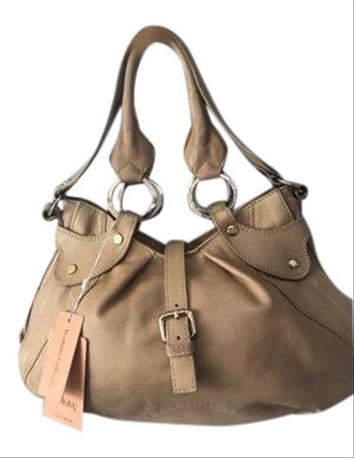 Balenciaga Leather Handbag Satchel