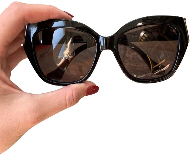Balenciaga Mm Cat Eye Sunglasses