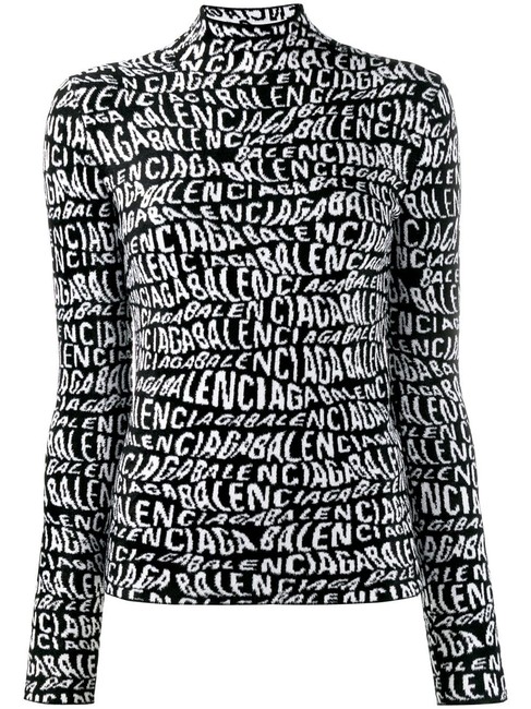 Balenciaga Multicolour Blouse6 S