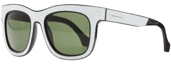 Balenciaga Paris 53mm Sunglasses