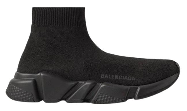 Balenciaga Speed Trainer Sock Sneakers