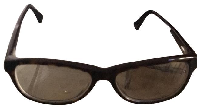 Balenciaga Tortoise Reading Glasses Sunglasses