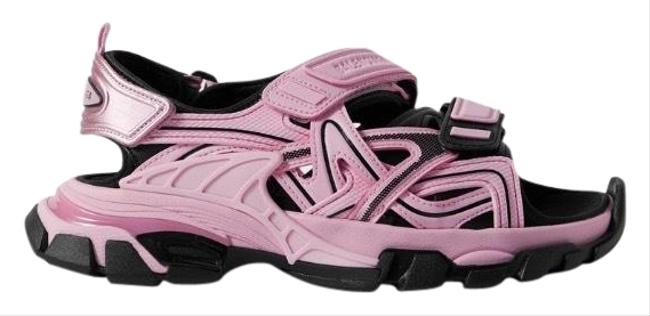 Balenciaga Track Sandals