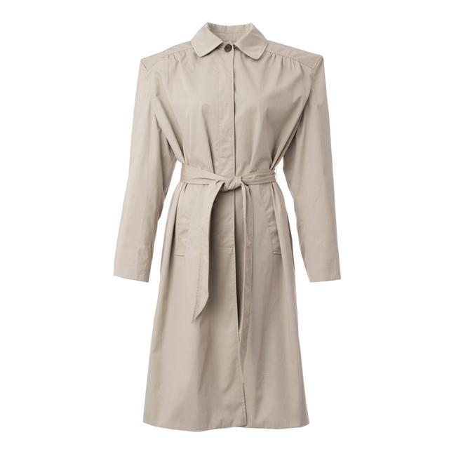 Balenciaga Trench Fr36 Coat