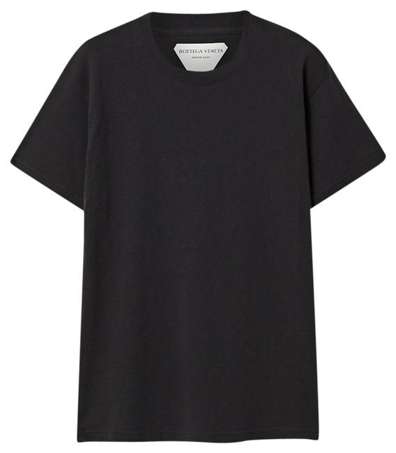 Bottega Veneta Jersey Printed Cotton jersey T shirt It 42 Tee Shirt4 S