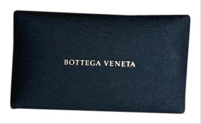 Bottega Veneta The Pouch 20 White Calfskin Leather Cross Body Bag