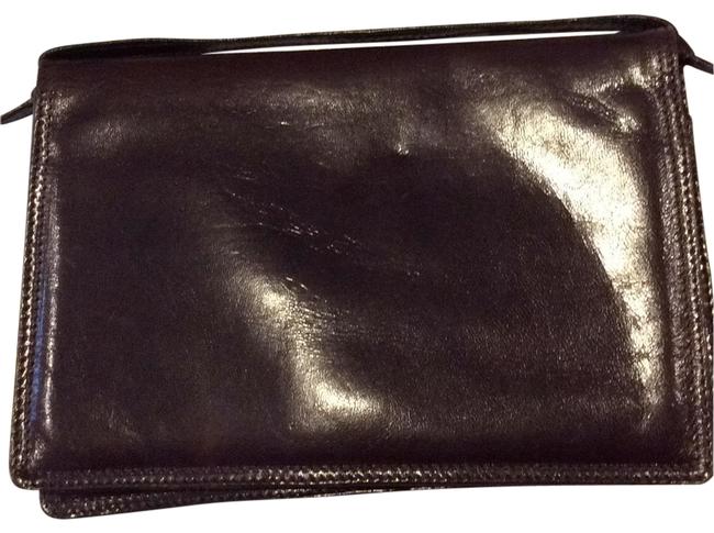 Bottega Veneta Unknown Leather Cross Body Bag