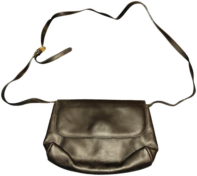 Bottega Veneta #2*** Black Shoulder Bag
