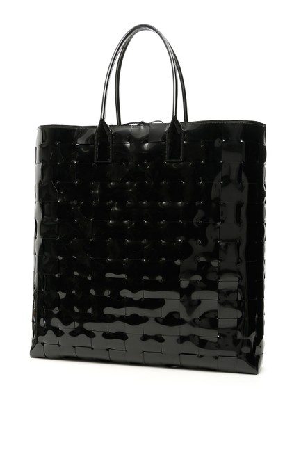 Bottega Veneta Bag Extra large Black Tote