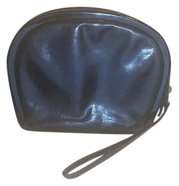 Bottega Veneta Brown Clutch